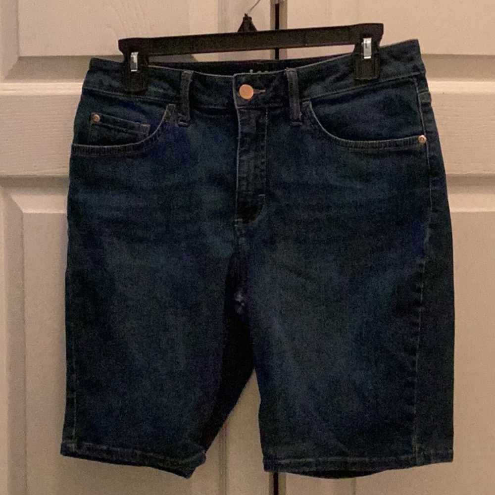 🦋Fun Lee Riders Bermuda Shorts Size 10 Closet Must Have 🦋